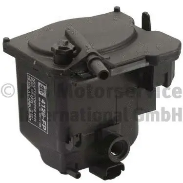 Filtre à carburant KOLBENSCHMIDT 50014129
