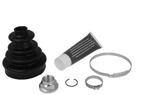 Jeu de joints-soufflets, arbre de commande CIFAM 613-690