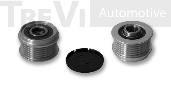 Poulie roue libre, alternateur TREVI AUTOMOTIVE AP1168