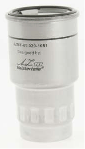 Filtre à carburant A.Z. Meisterteile AZMT-41-020-1051