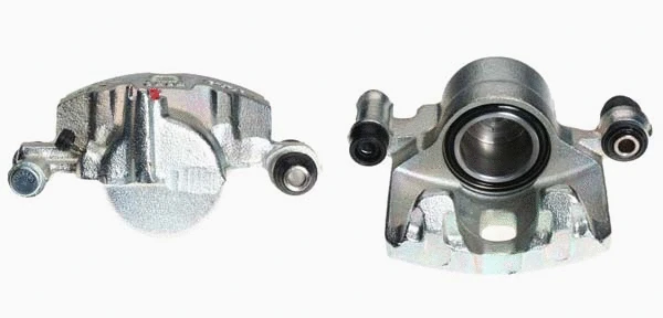 Étrier de frein 4X4 ESTANFI PDF-30-008