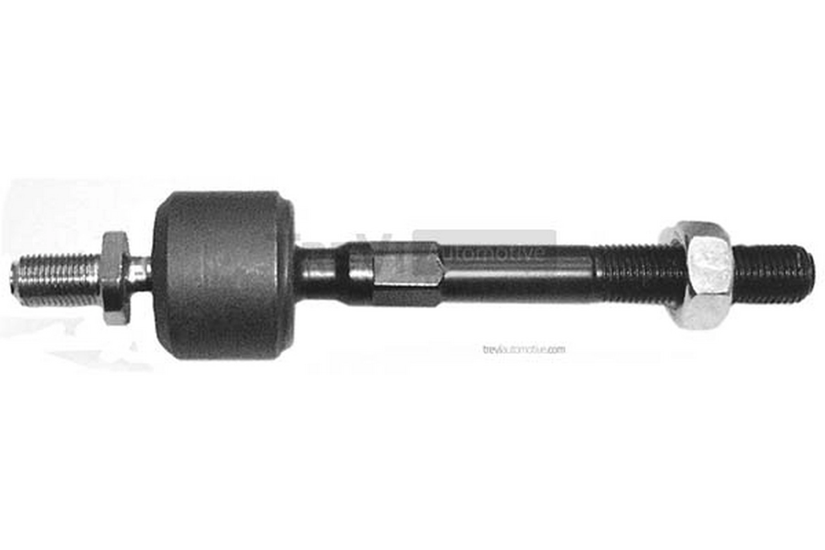 Rotule de direction intérieure, barre de connexion TREVI AUTOMOTIVE TRTT2449