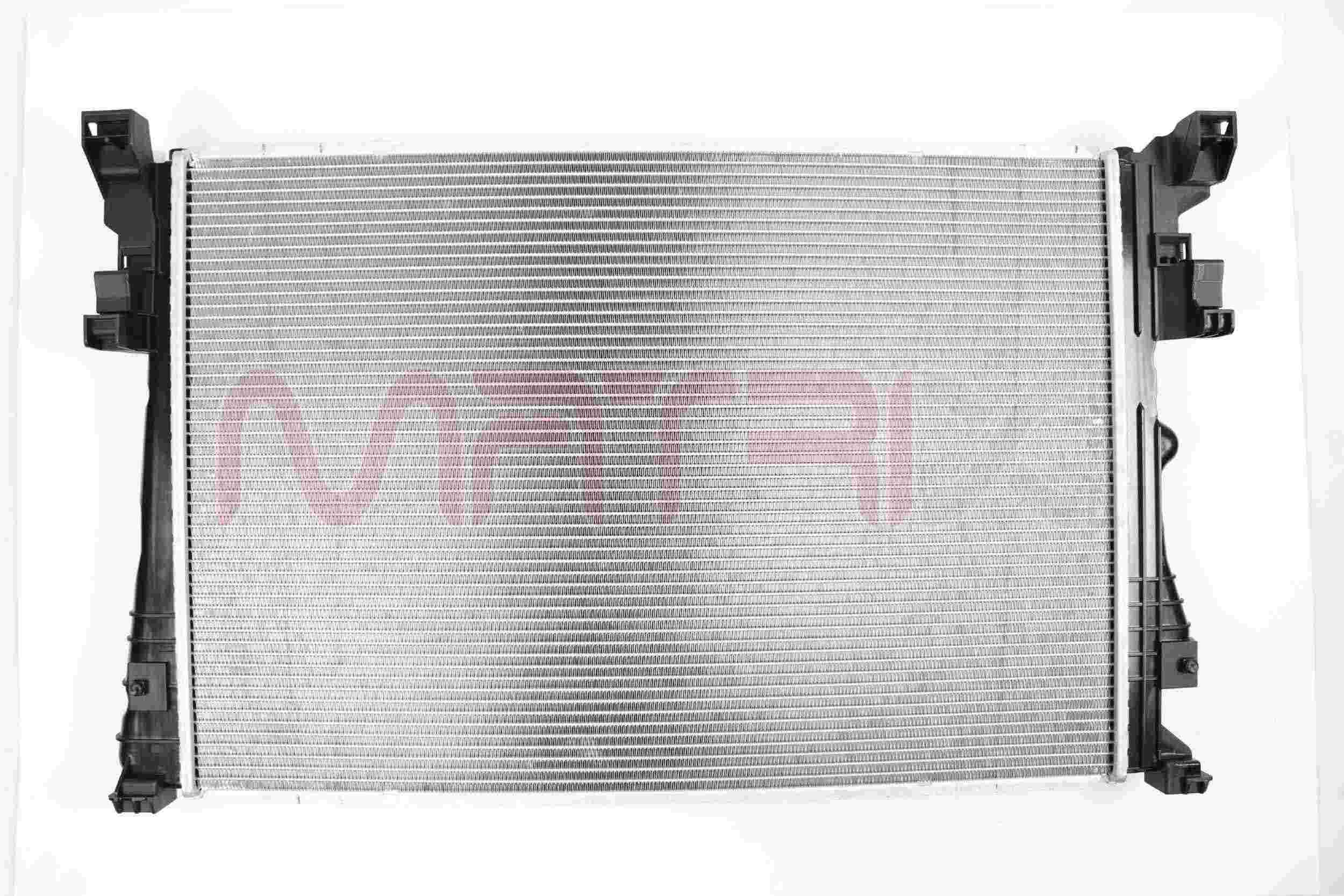 Radiateur, refroidissement du moteur MATRIX PRO MX02500171