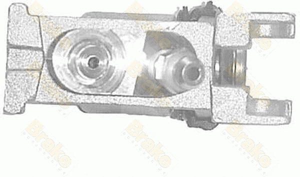Cylindre de roue Brake ENGINEERING WC1754BE