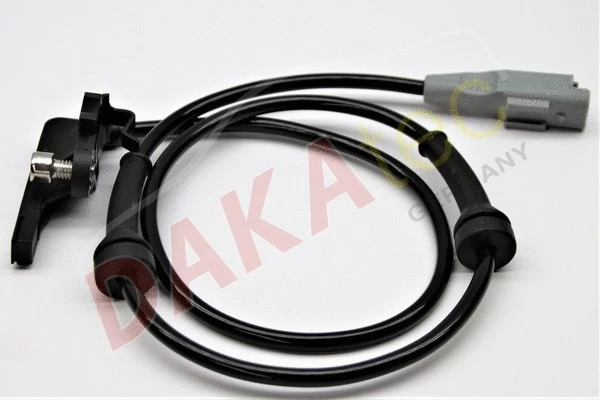 Capteur, vitesse de roue DAKAtec 410154