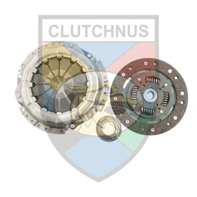 Kit d'embrayage CLUTCHNUS MCK0219