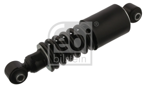 Amortisseur, suspension de la cabine FEBI BILSTEIN 40051