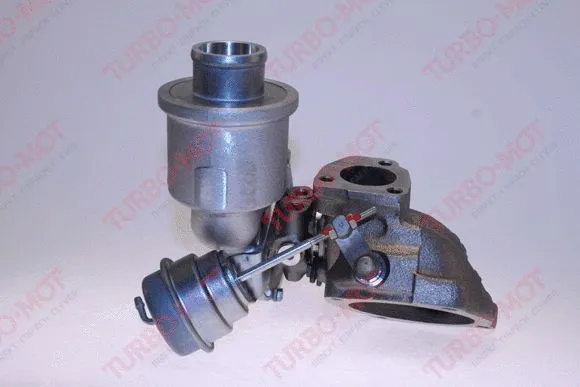 Turbocompresseur, suralimentation TURBO-MOT 673642