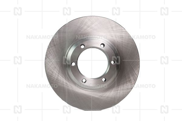 Disque de frein NAKAMOTO B02-ISU-18010003