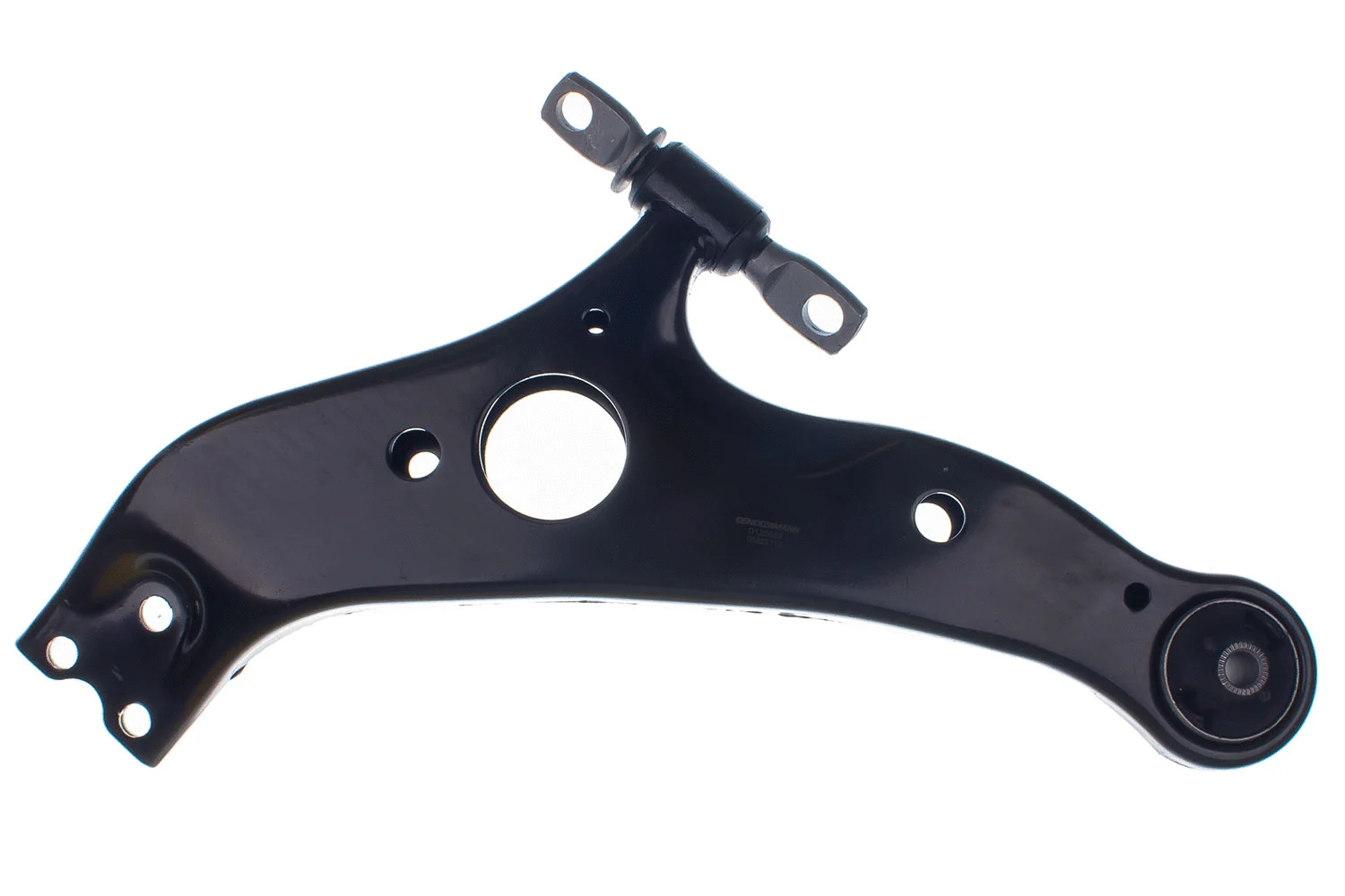Bras de liaison, suspension de roue DENCKERMANN D120626