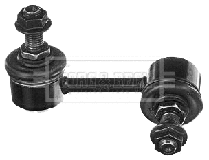 Entretoise/tige, stabilisateur BORG & BECK BDL6285