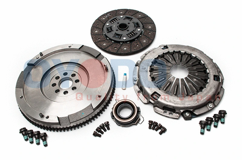 Kit d'embrayage Oyodo 10S2004-KIT