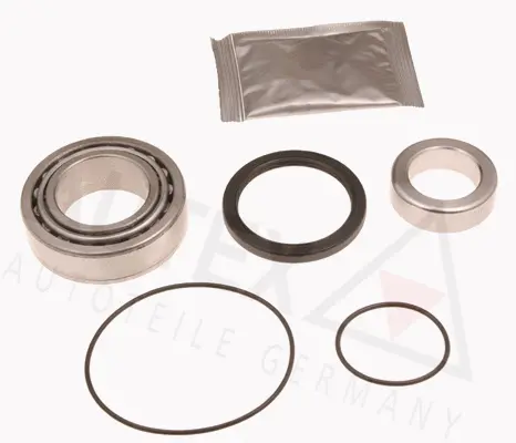 Kit de roulements de roue AUTEX 802164