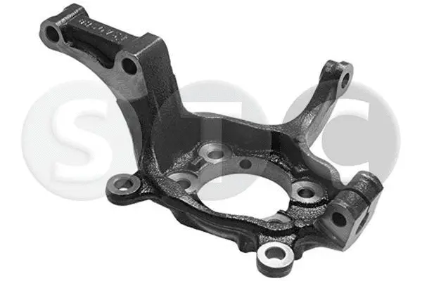 Fusée d'essieu, suspension de roue STC T490479