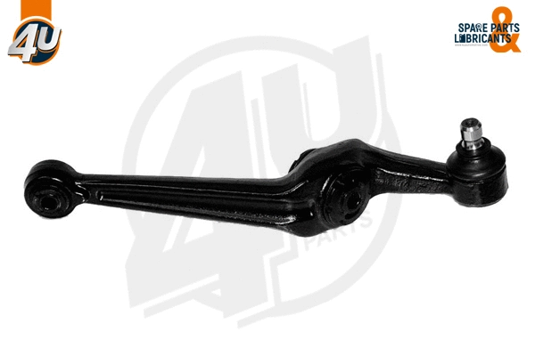 Bras de liaison, suspension de roue 4U Autoparts D02474
