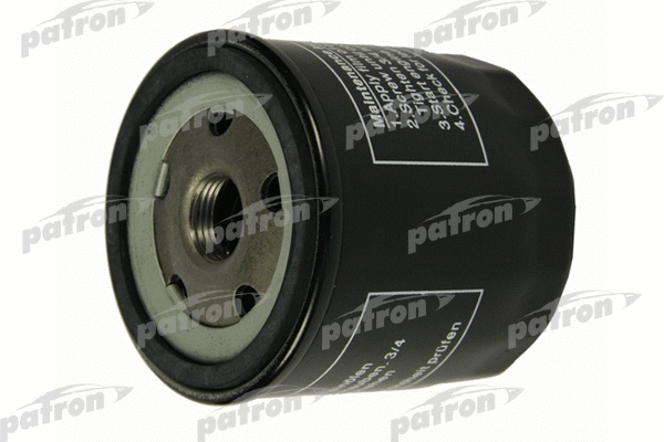 Filtre à huile PATRON PF4060