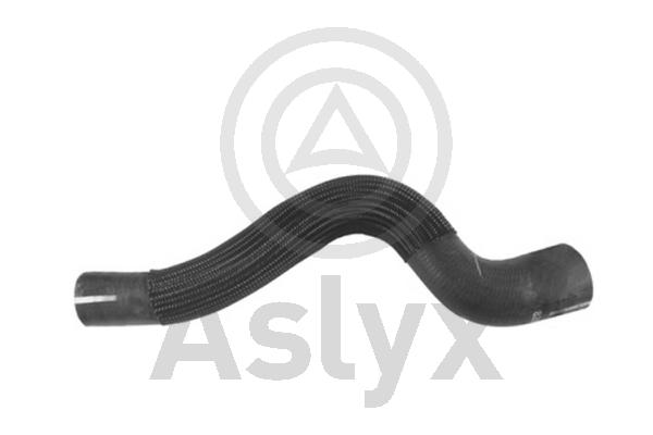 Durite de radiateur Aslyx AS-509588