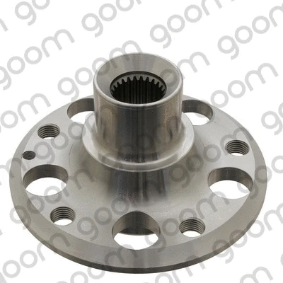Moyeu de roue GOOM WBH-0065