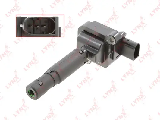 Bobine d'allumage LYNXAUTO SPL1117