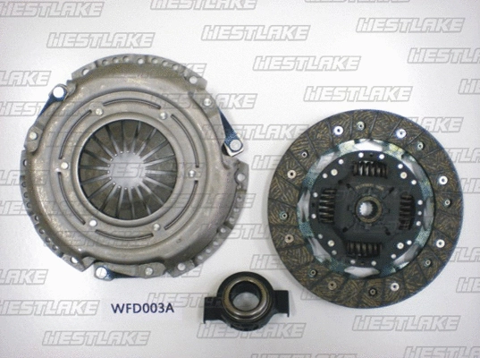 Kit d'embrayage WESTLAKE WFD003A
