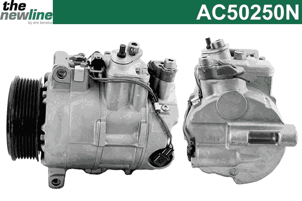 Compresseur, climatisation The NewLine AC50250N