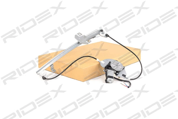 Lève-vitre RIDEX 1561W0410