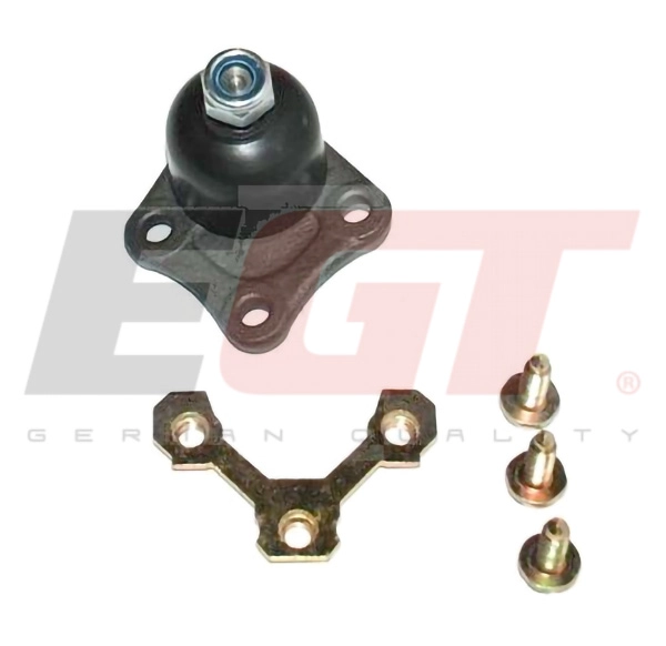 Rotule de suspension EGT 101002EGT