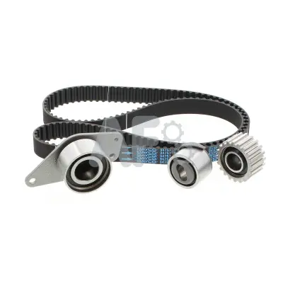 Kit de courroie crantée AUTOMOTOR France PTK7046