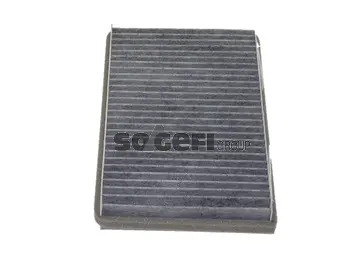 Filtre, air de l'habitacle FRAM CFA9077