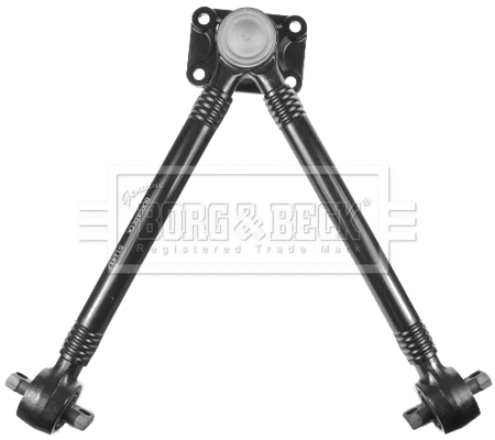 Bras de liaison, suspension de roue BORG & BECK BCA32897