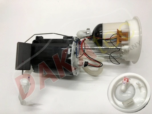 Pompe à carburant DAKAtec 900015