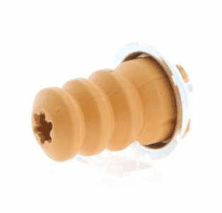 Butée élastique, suspension A.Z. Meisterteile AZMT-40-040-5881