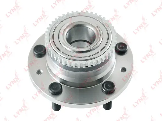 Kit de roulements de roue LYNXAUTO WH-1094
