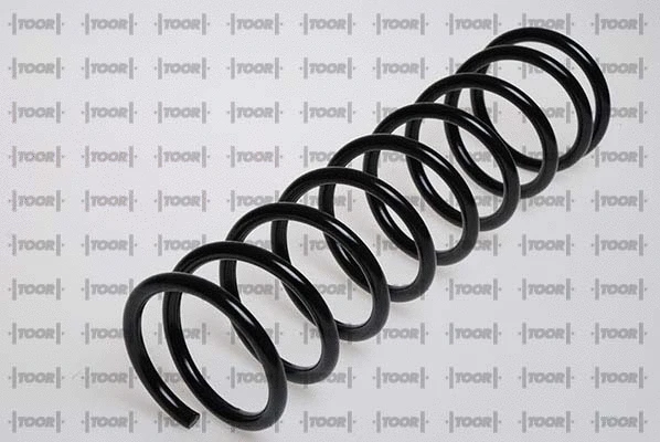 Ressort de suspension TOOR SC61042