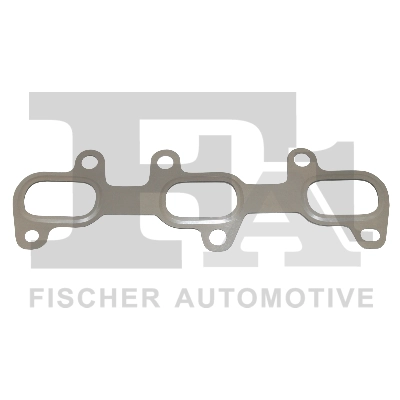 Joint, collecteur d'échappement FA1 411-035
