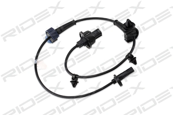 Capteur, vitesse de roue RIDEX 412W0463