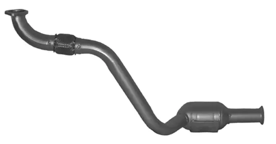 Catalyseur IMASAF 62.25.33