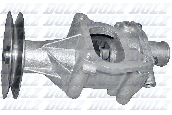 Pompe à eau, refroidissement du moteur DOLZ S103