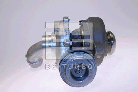 Turbocompresseur, suralimentation BE TURBO 128676