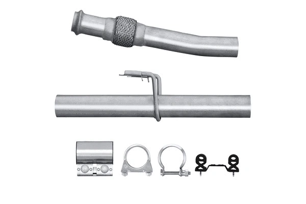 Tuyau d'échappement Faurecia FS45326