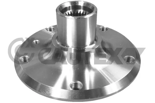 Moyeu de roue CAUTEX 201600