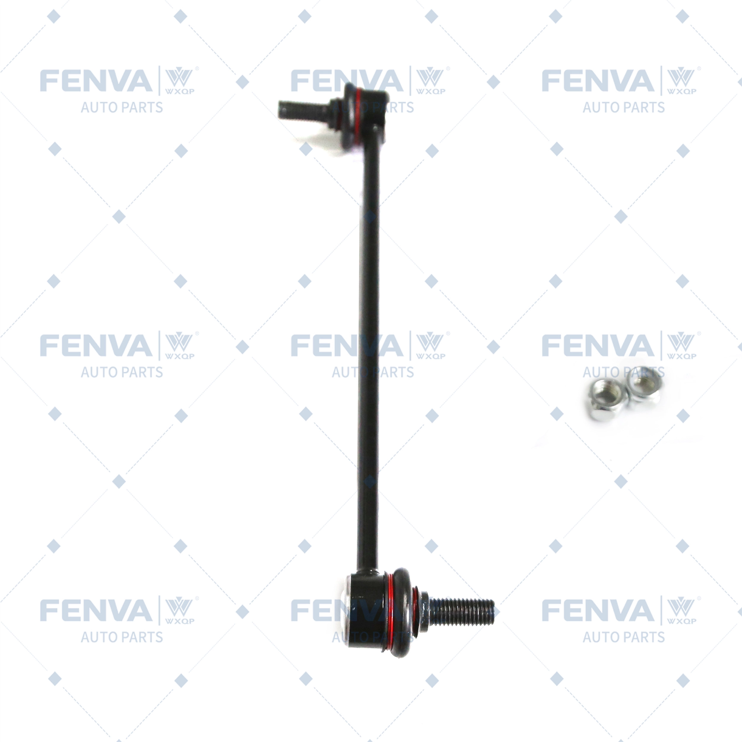 Entretoise/tige, stabilisateur WXQP 551035