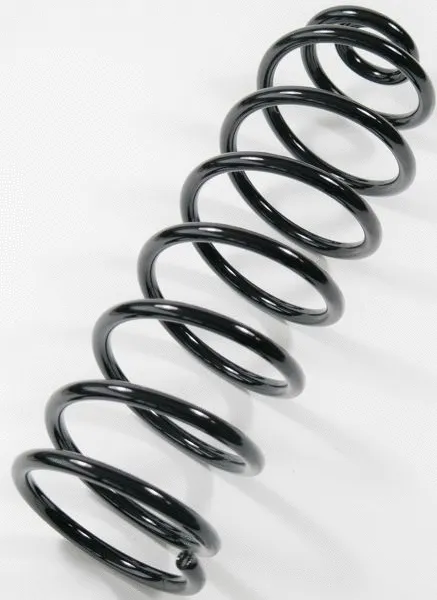 Ressort de suspension APEX Automotive 63108