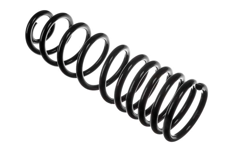 Ressort de suspension A.Z. Meisterteile AZMT-42-089-1020