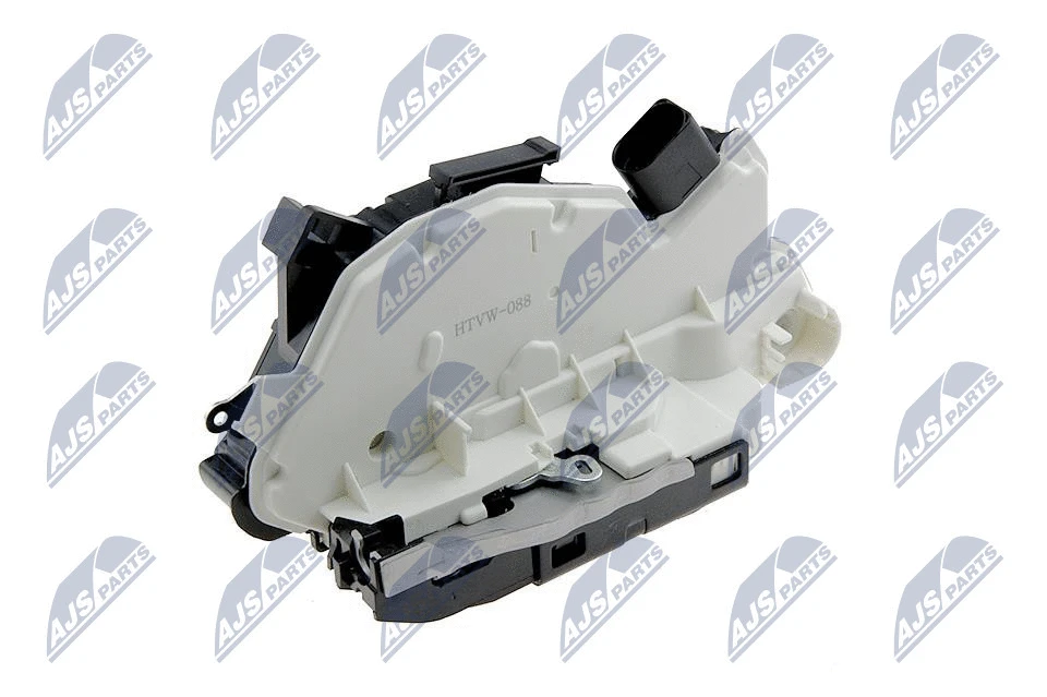 Serrure de porte NTY EZC-VW-088