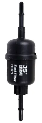 Filtre à carburant JS ASAKASHI FS0070