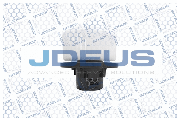 Pulseur d'air habitacle JDEUS BL0540007