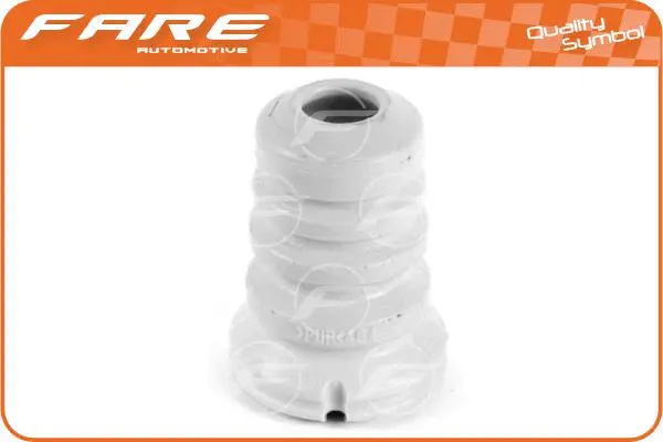 Butée élastique, suspension FARE-CO 28199