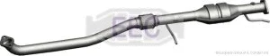 Catalyseur EEC LD6004