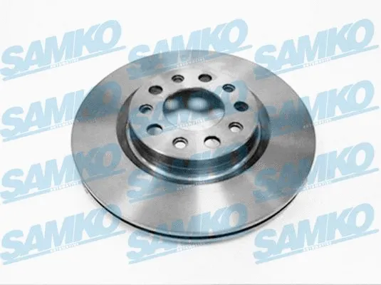 Disque de frein SAMKO A2013V